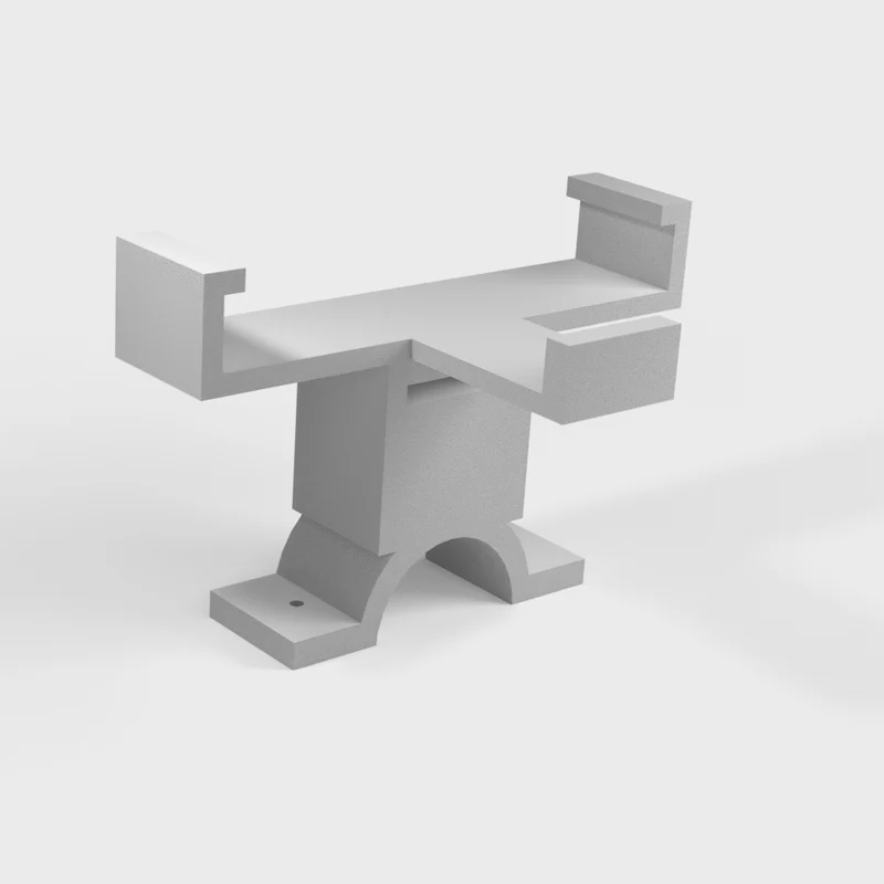 Support de téléphone portable pour vélo avec hauteur réglable pour téléphones de 6 pouces