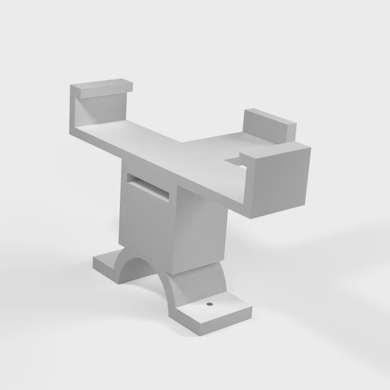 Support de téléphone portable pour vélo avec hauteur réglable pour téléphones de 6 pouces