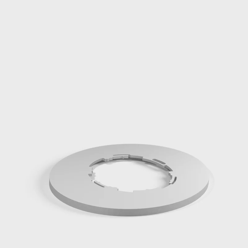 Adaptateur circum-auriculaire Jabra Evolve 75 pour un confort optimal
