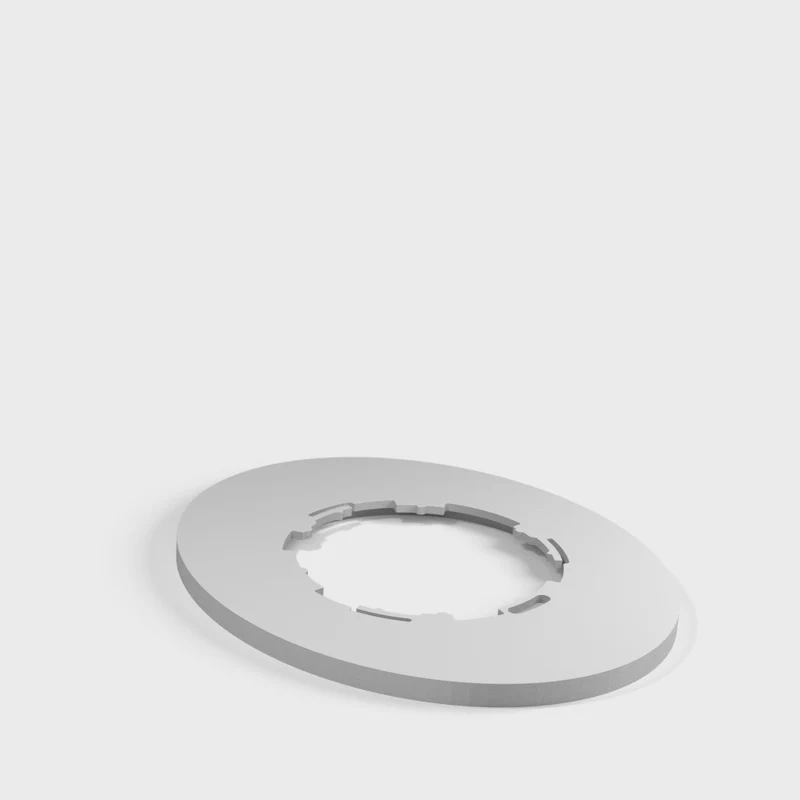 Adaptateur circum-auriculaire Jabra Evolve 75 pour un confort optimal