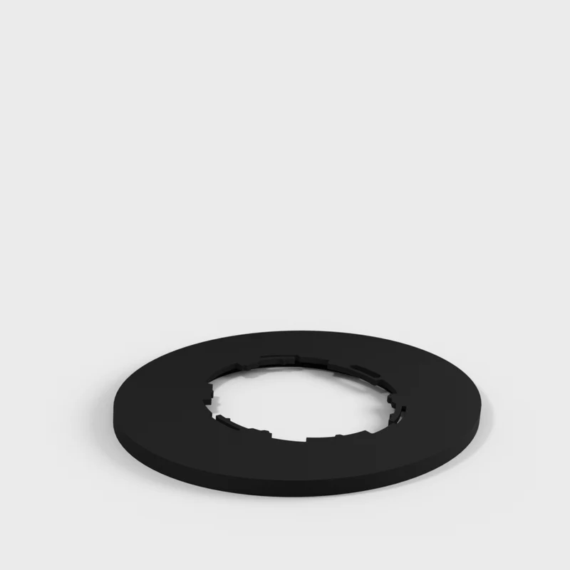 Adaptateur circum-auriculaire Jabra Evolve 75 pour un confort optimal