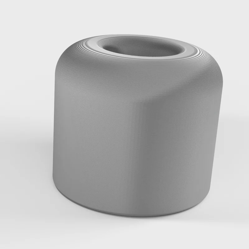 Embouts de remplacement pour casque