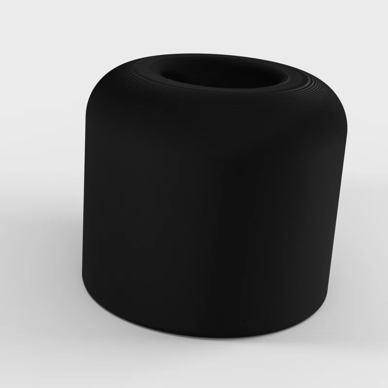 Embouts de remplacement pour casque