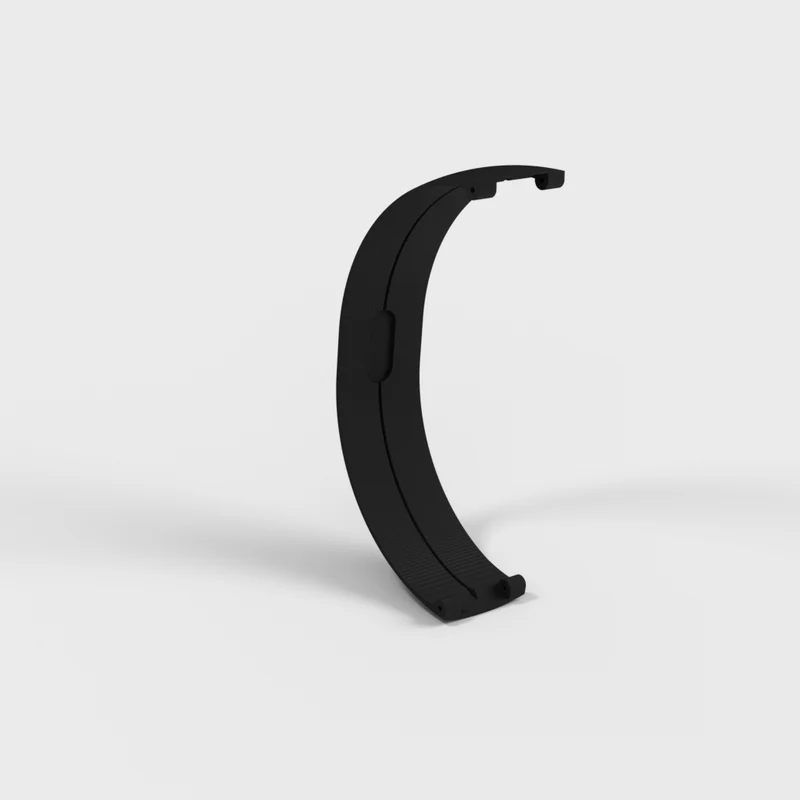 Bandeau de remplacement pour casque sans fil Sony Gold