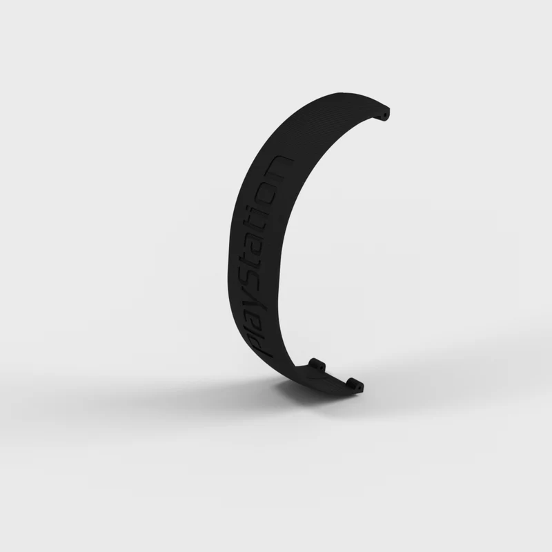 Bandeau de remplacement pour casque sans fil Sony Gold