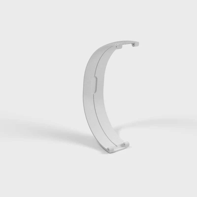 Bandeau de remplacement pour casque sans fil Sony Gold