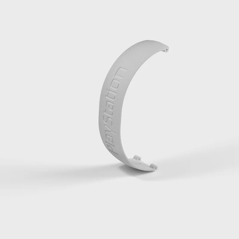 Bandeau de remplacement pour casque sans fil Sony Gold