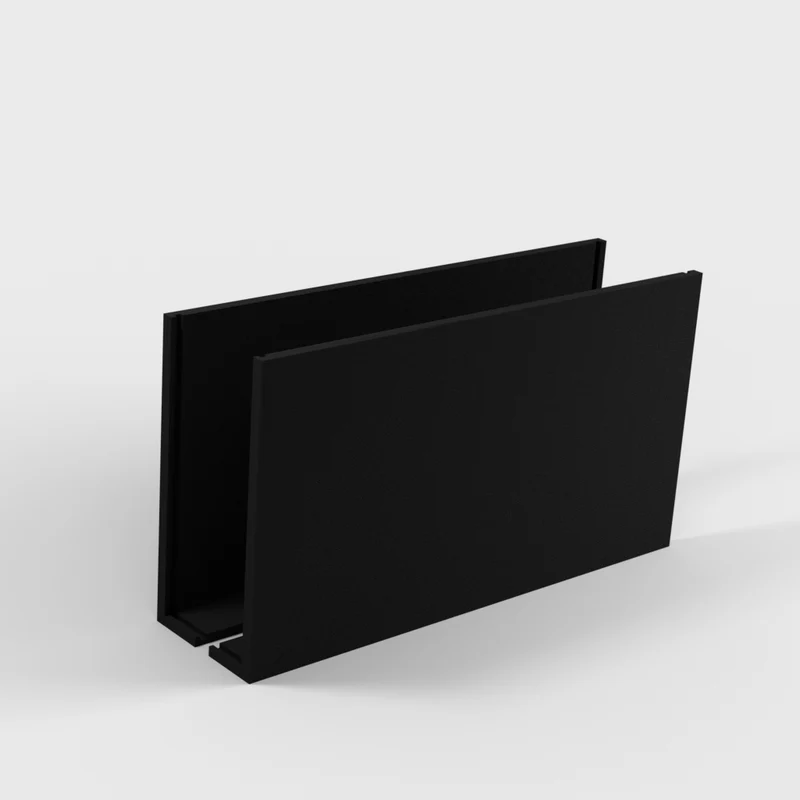 Support de montage en rack pour Lenovo Thinkcentre M93p Mini PC - Solution empilable