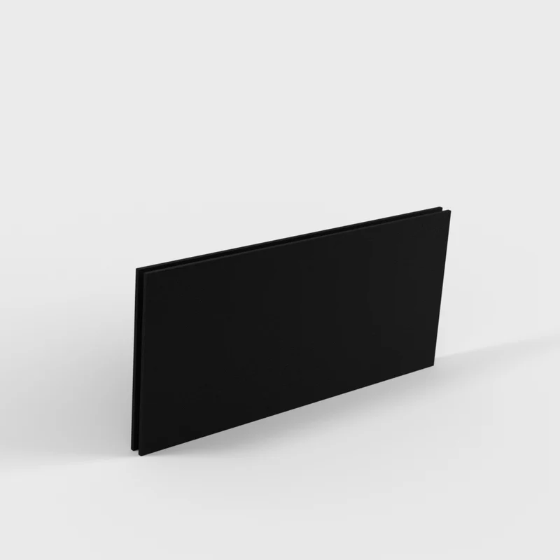 Support de montage en rack pour Lenovo Thinkcentre M93p Mini PC - Solution empilable