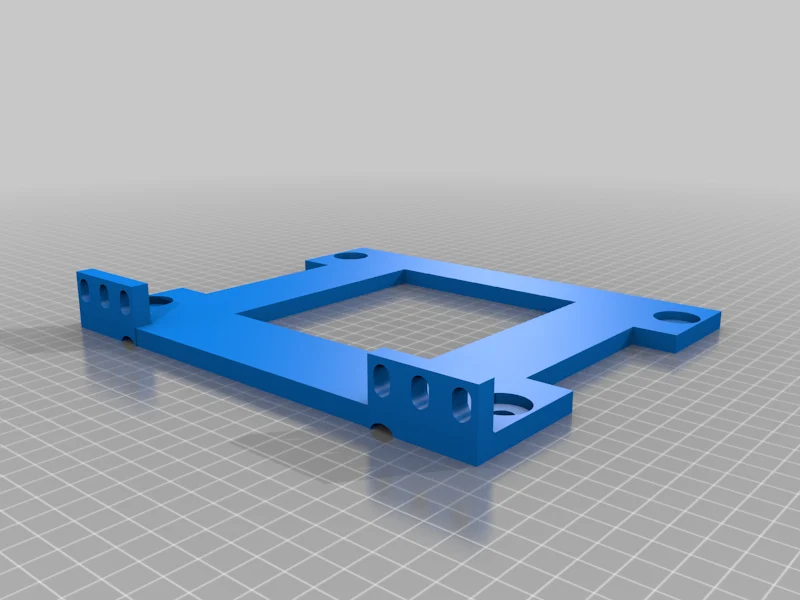 Solution de montage pour rack serveur Dell SFF 19"