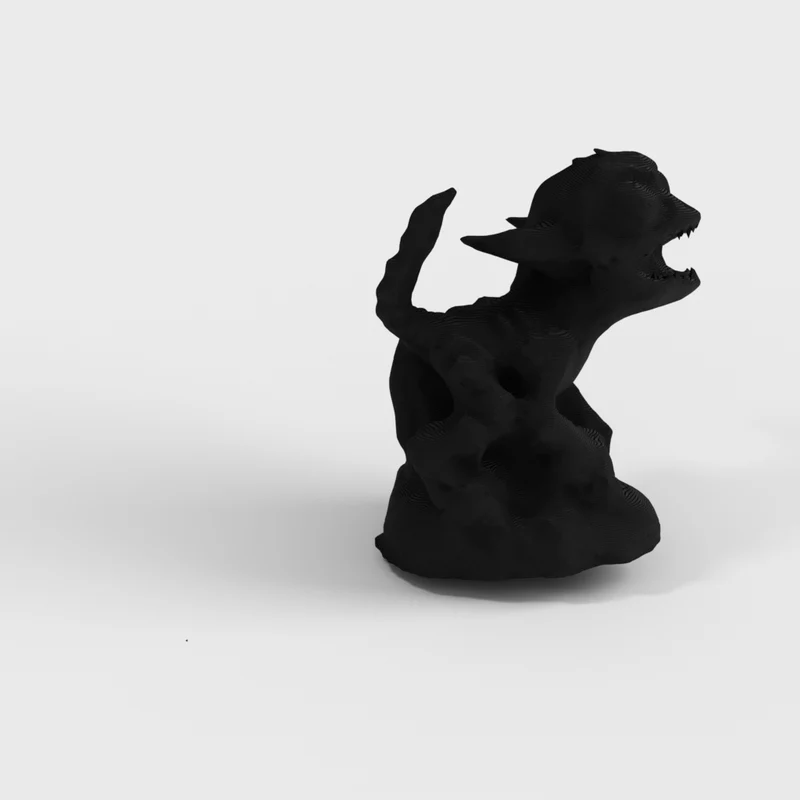 L'os humoristique de Skylander