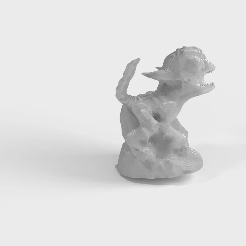 L'os humoristique de Skylander