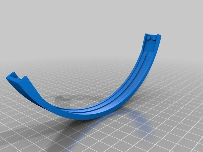 Bandeau de remplacement