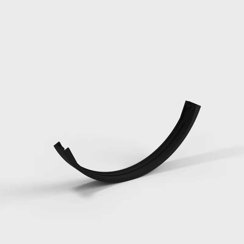 Bandeau de remplacement