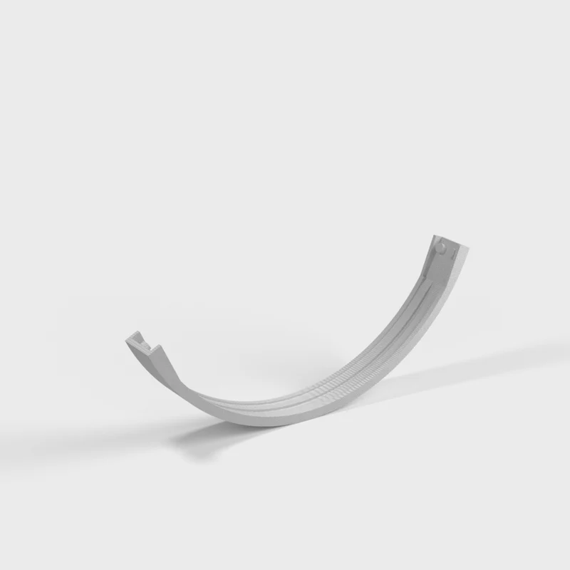Bandeau de remplacement