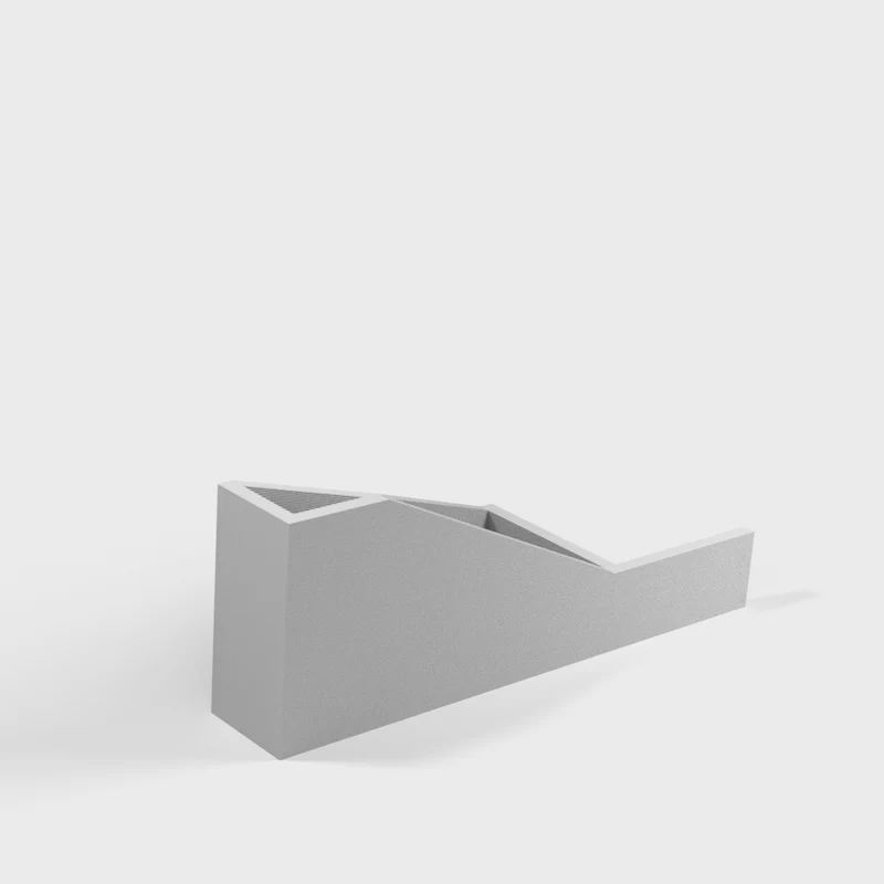 Support de caméra pour Flashforge Adventurer 5M