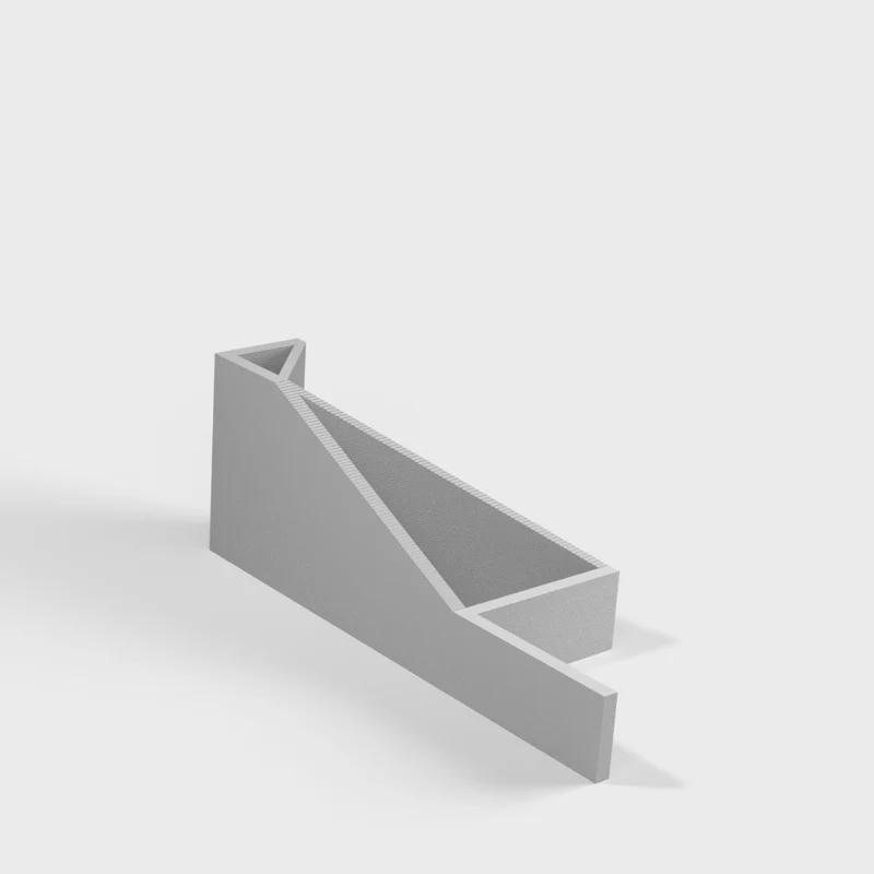 Support de caméra pour Flashforge Adventurer 5M