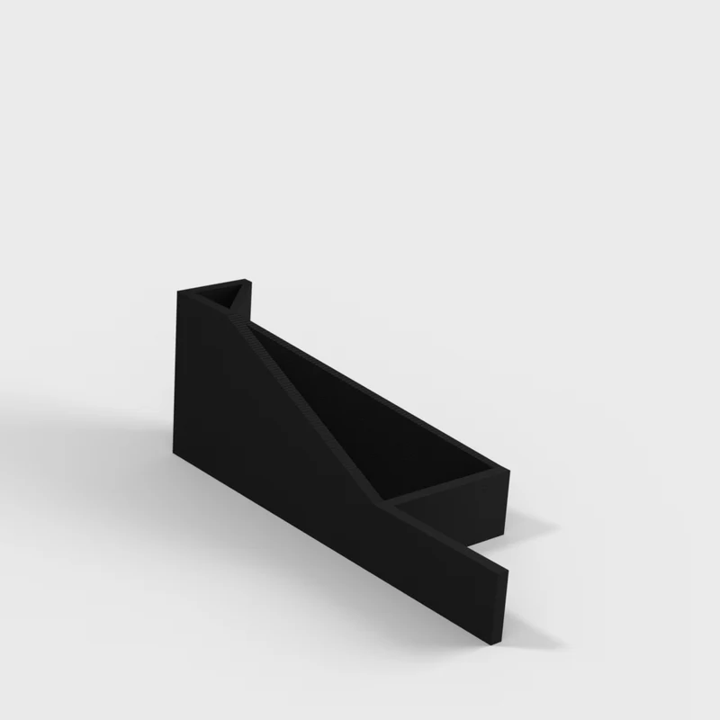 Support de caméra pour Flashforge Adventurer 5M