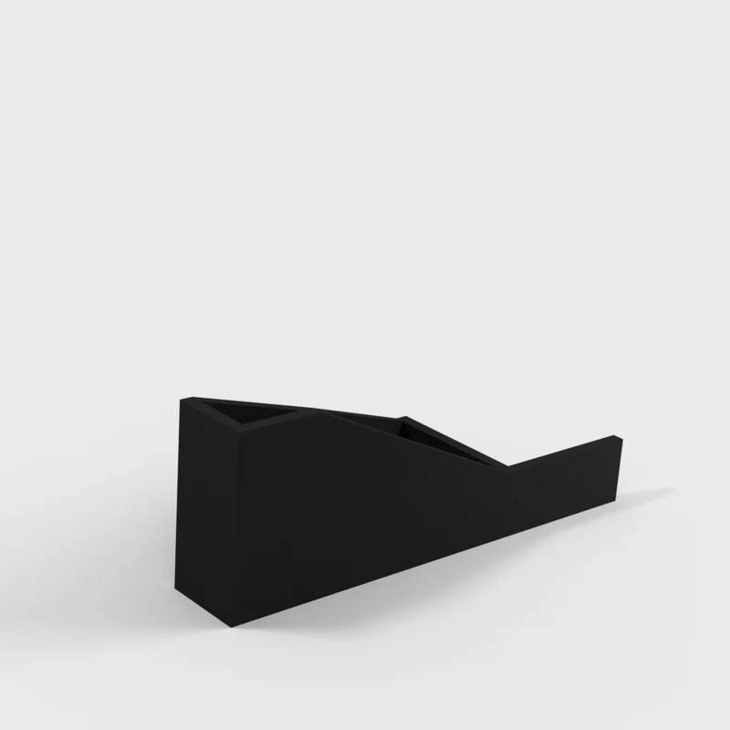 Support de caméra pour Flashforge Adventurer 5M