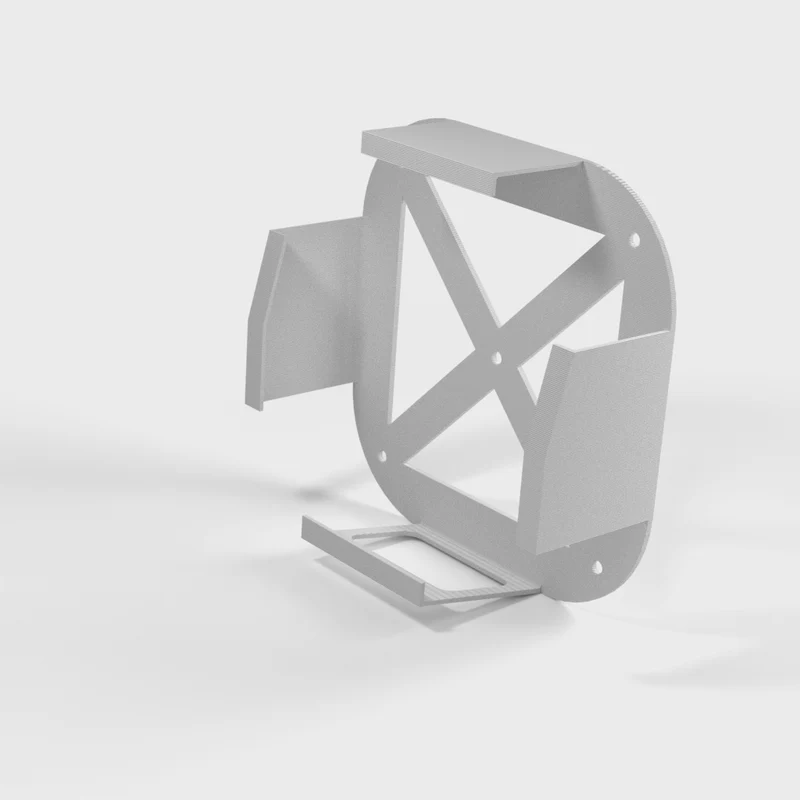 Eero 6 Pro Montage en mezzanine – Optimisez votre couverture Wi-Fi