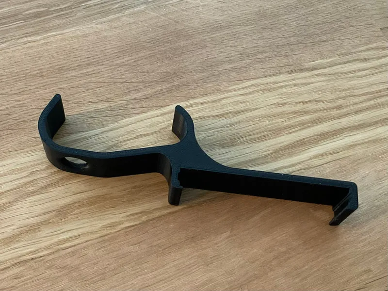 Support de manette PS4 pour iPhone mini