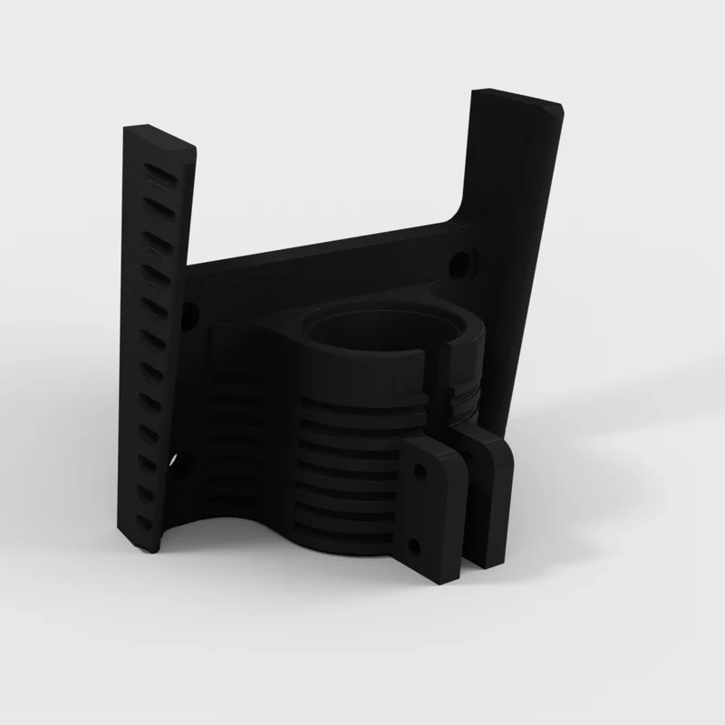 Support mural pour Bosch eBike PowerPack 500