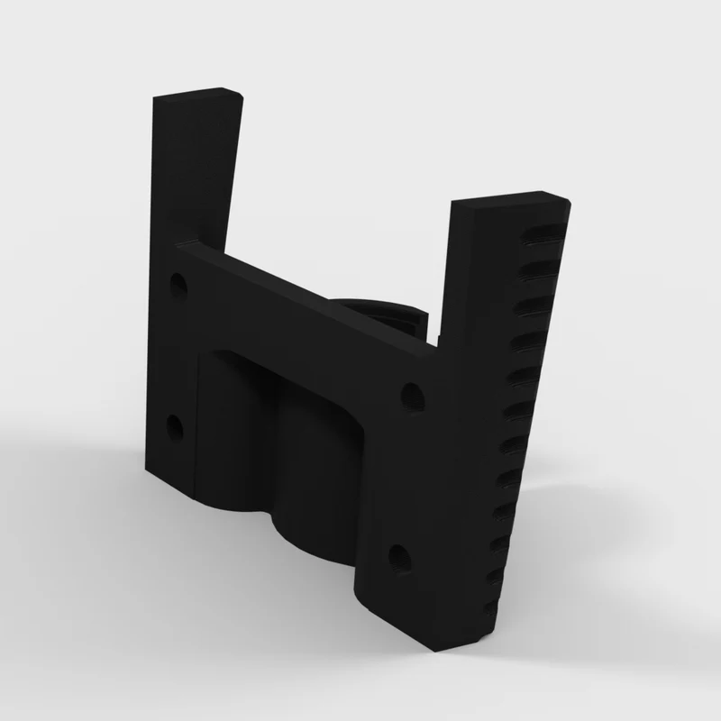 Support mural pour Bosch eBike PowerPack 500