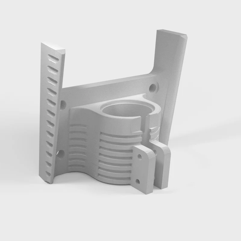 Support mural pour Bosch eBike PowerPack 500