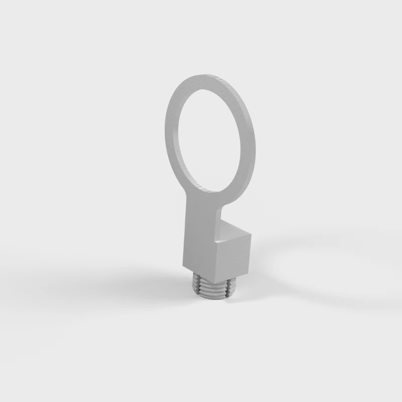 Support à rotule pour caméra YI Home