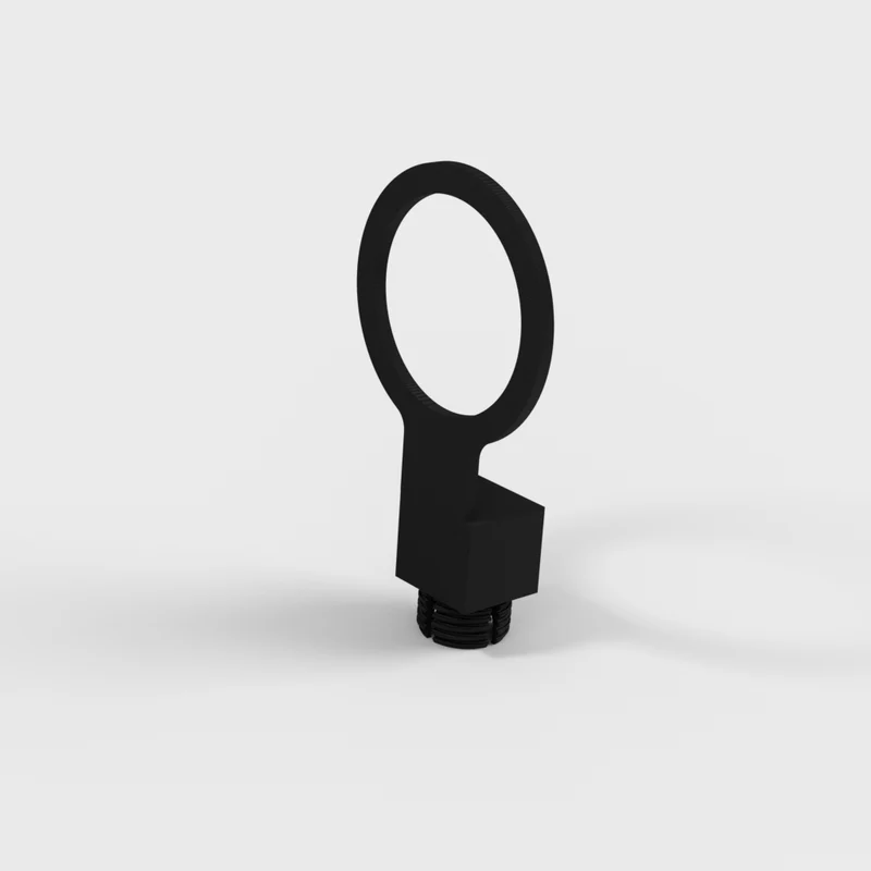 Support à rotule pour caméra YI Home