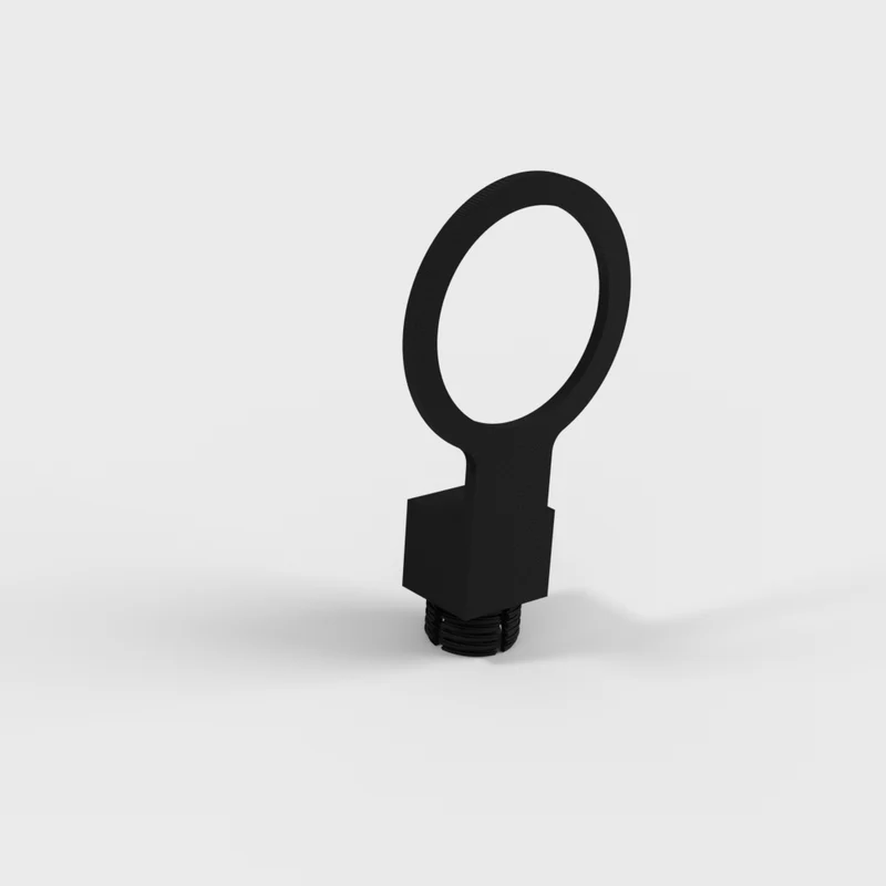 Support à rotule pour caméra YI Home