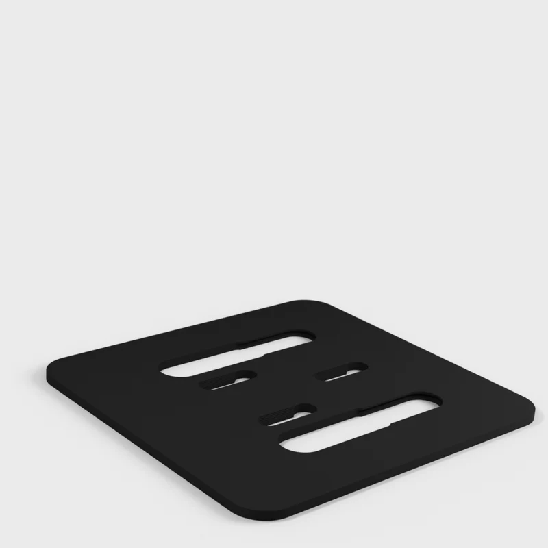 Support mural pour clavier Ring Alarm (Gen 2)