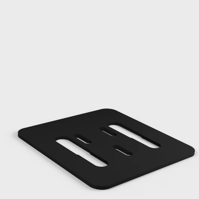 Support mural pour clavier Ring Alarm (Gen 2)