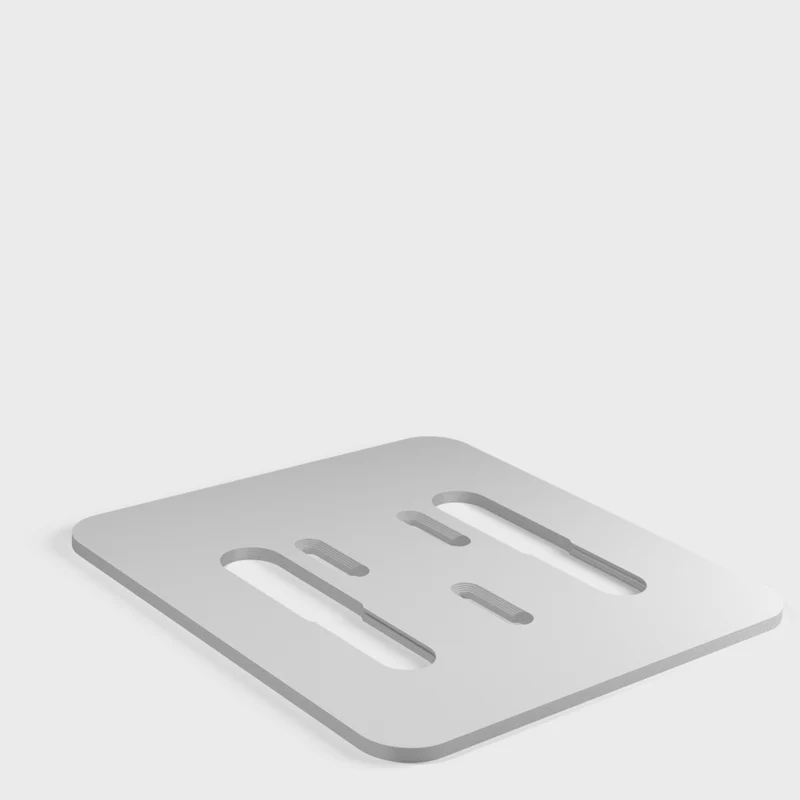 Support mural pour clavier Ring Alarm (Gen 2)
