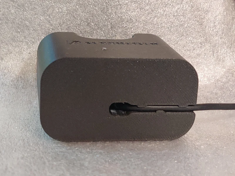 Boîtier de station de charge pour écouteurs Sennheiser MOMENTUM True Wireless 4