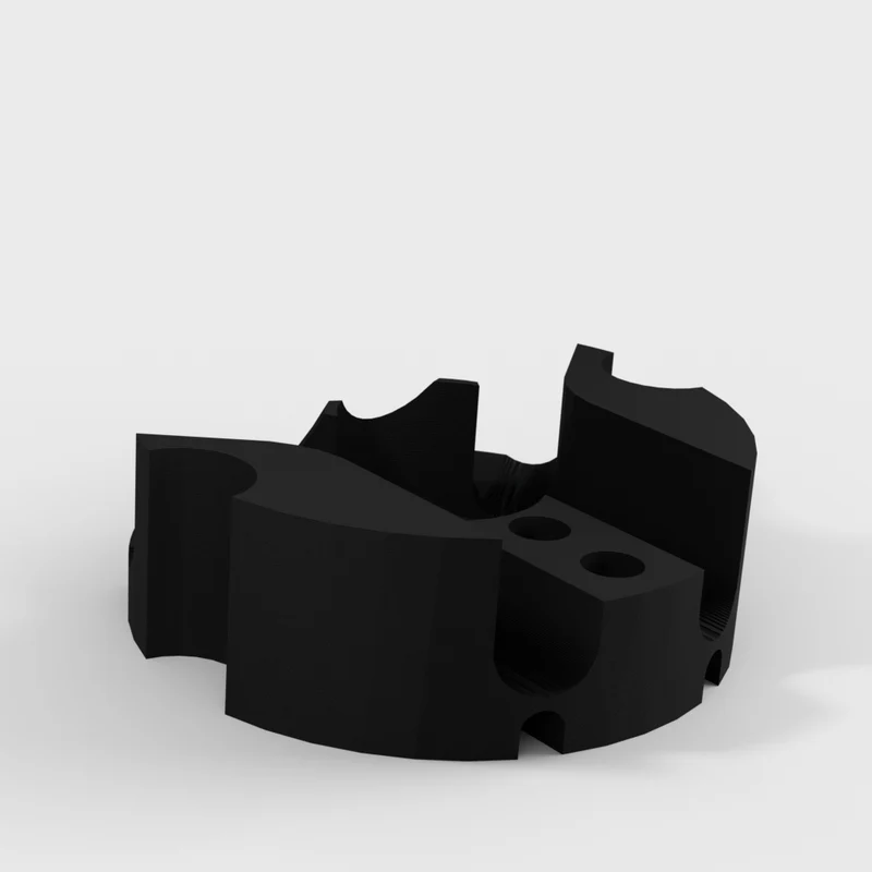 Support de remplacement AKG K171 MKII