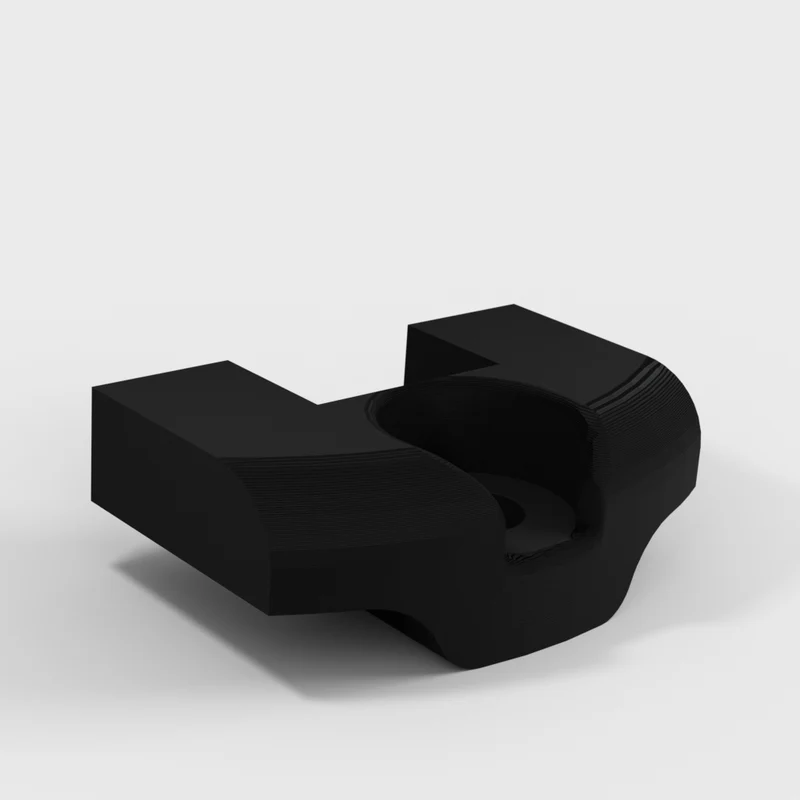 Support de remplacement AKG K171 MKII