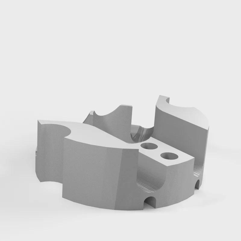 Support de remplacement AKG K171 MKII