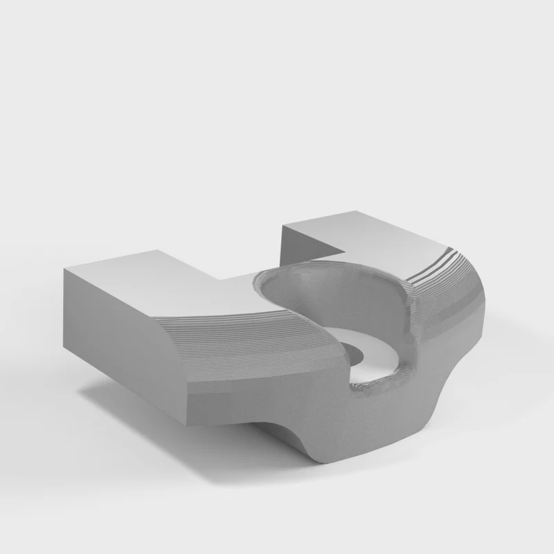 Support de remplacement AKG K171 MKII