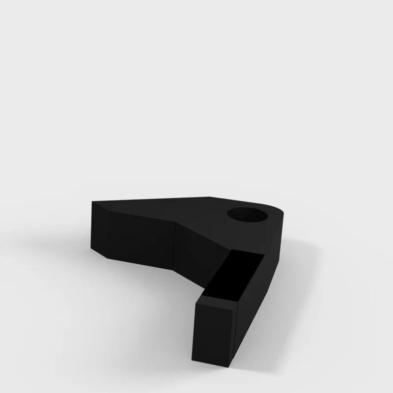 Contrôle de l'alimentation pour Mac Mini monté en rack