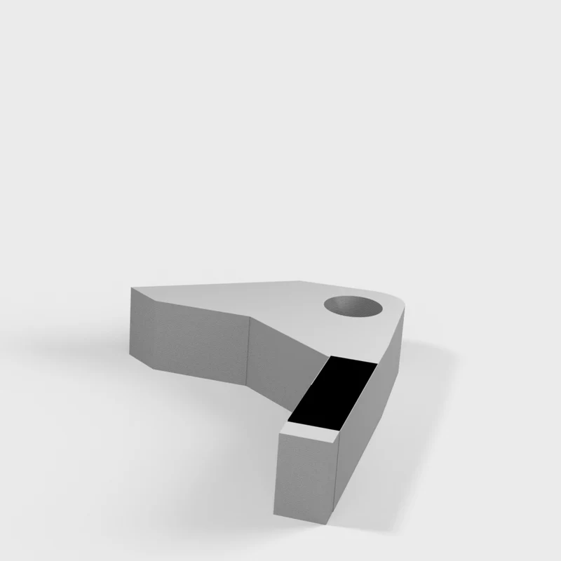 Contrôle de l'alimentation pour Mac Mini monté en rack