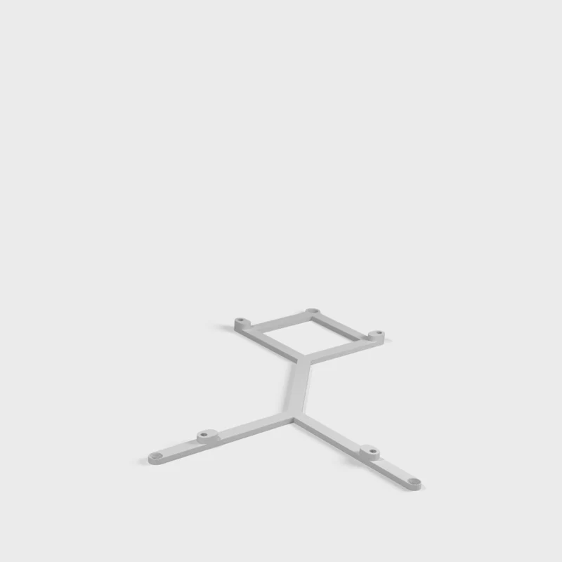Support mural pour routeur Netgear WRG