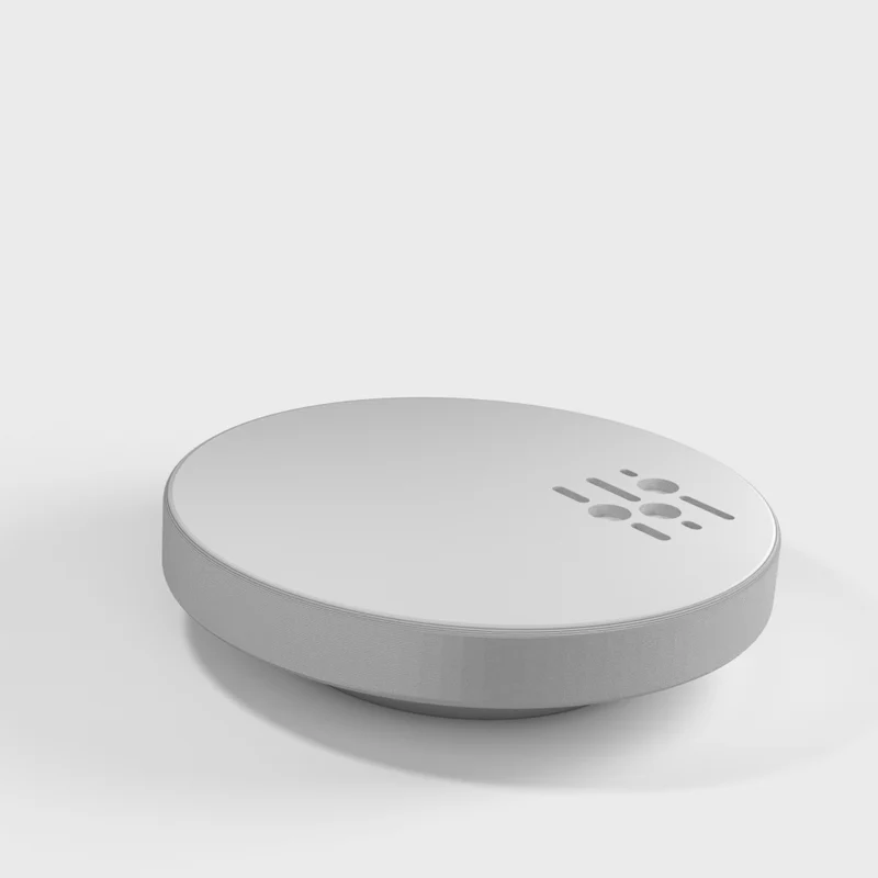 Couvercle de broyeur Lagom P64