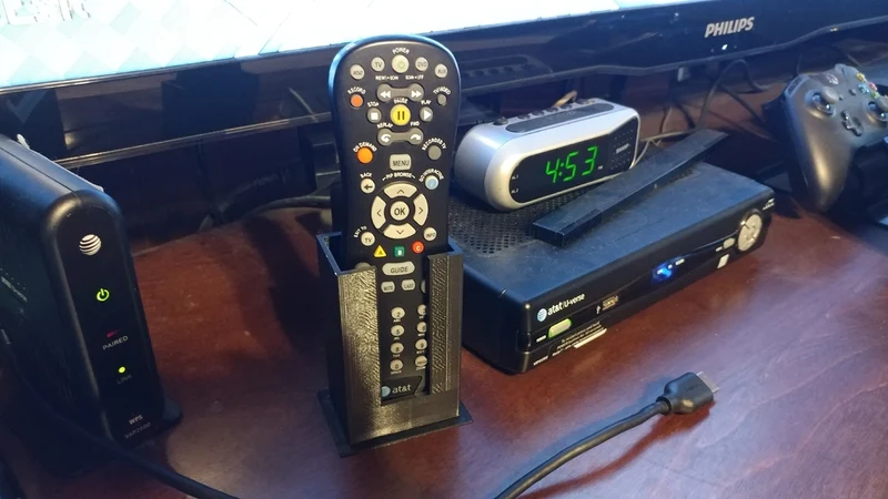 Support de télécommande U-Verse