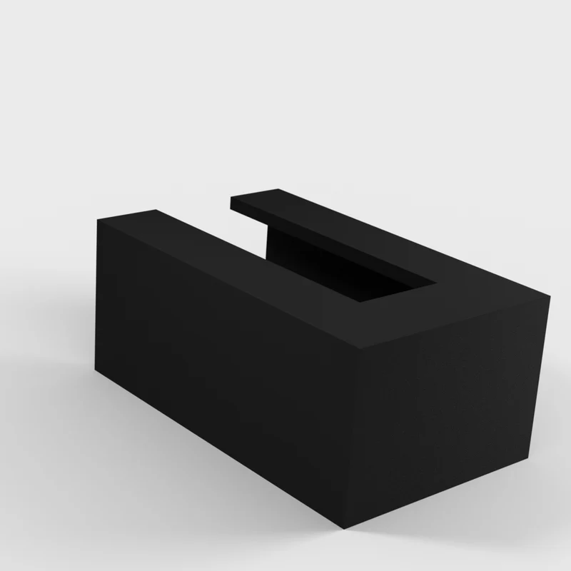 Support de télécommande U-Verse
