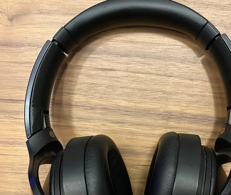 Pièce de rechange Sony MDR-1000X dans le design original