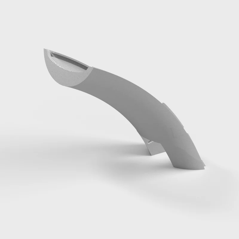 Pièce de rechange Sony MDR-1000X dans le design original