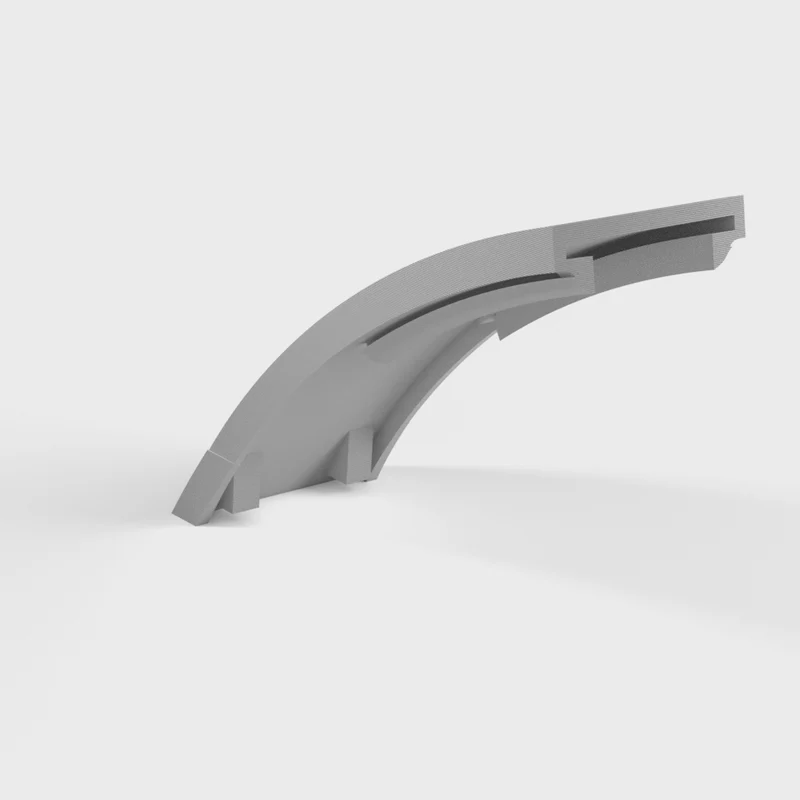 Pièce de rechange Sony MDR-1000X dans le design original