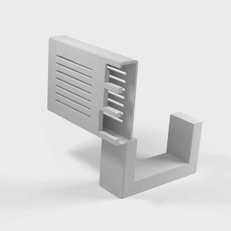 Support de montage Raspberry Pi pour routeur câble Fritzbox 6590/6591