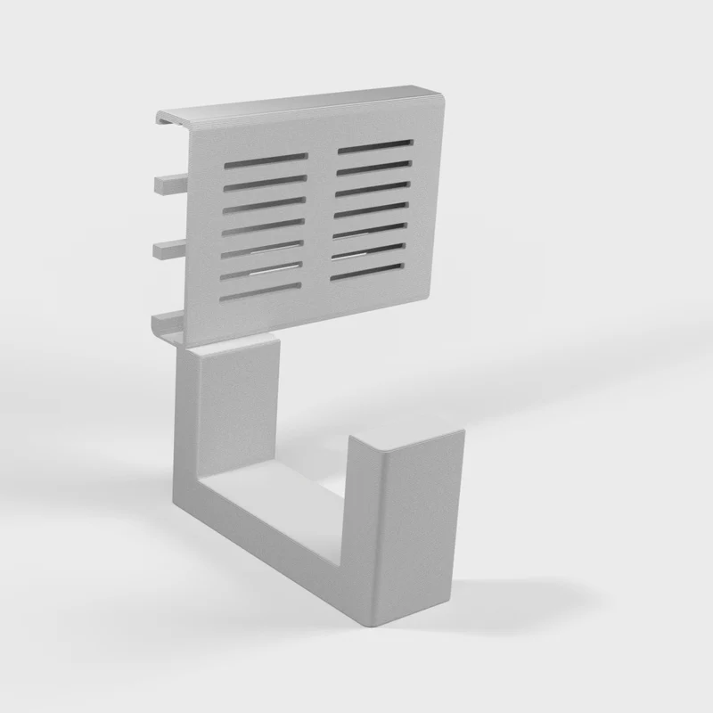 Support de montage Raspberry Pi pour routeur câble Fritzbox 6590/6591